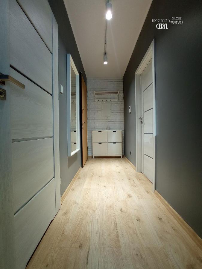 Apartment Ceryl - Azw *