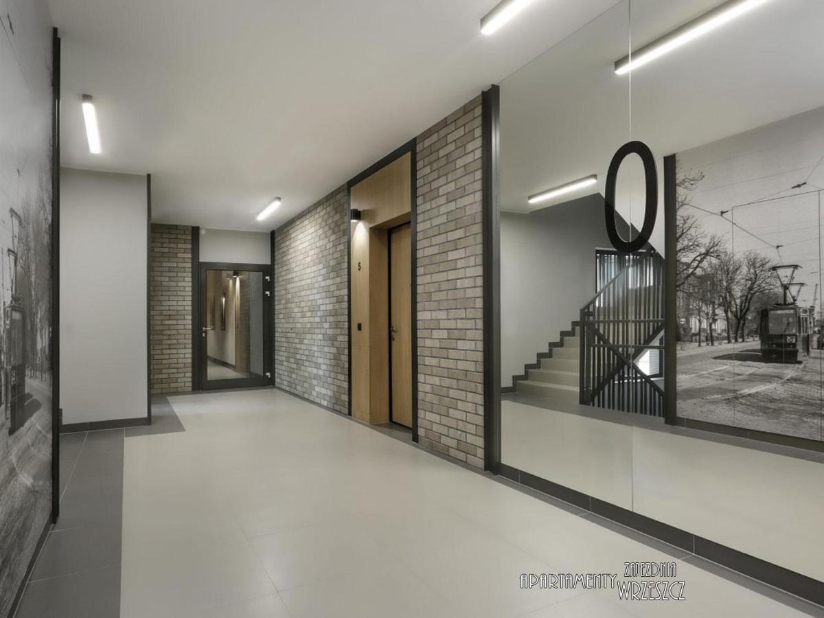 Ceryl - Azw Apartment