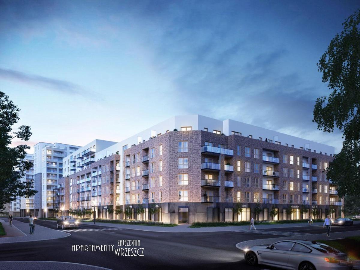 Apartment Ceryl - Azw *