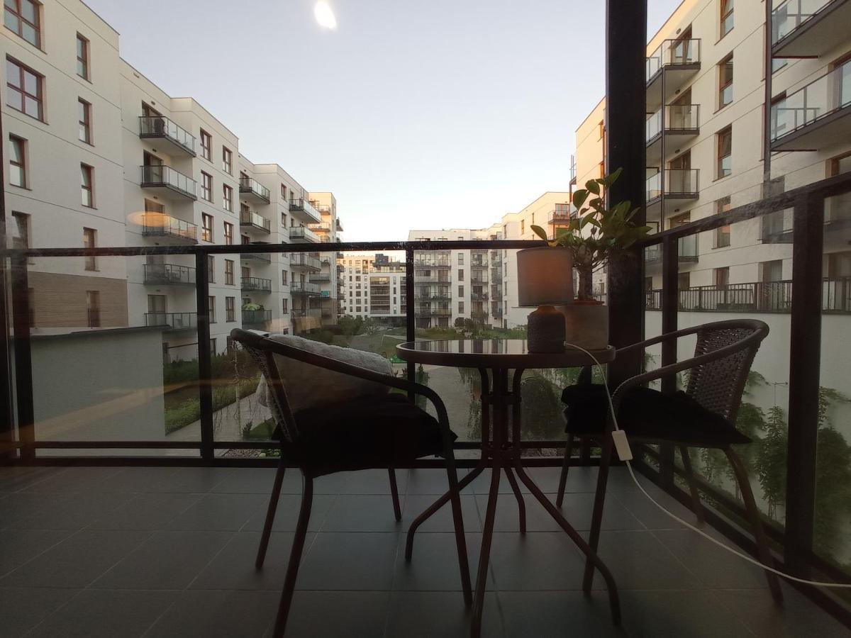 Apartment Ceryl - Azw